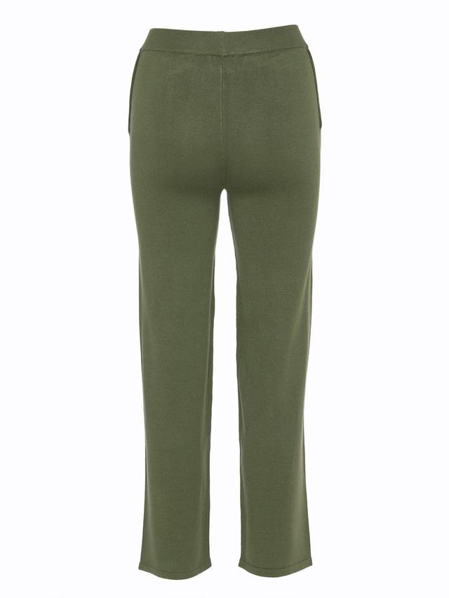 Strickhose