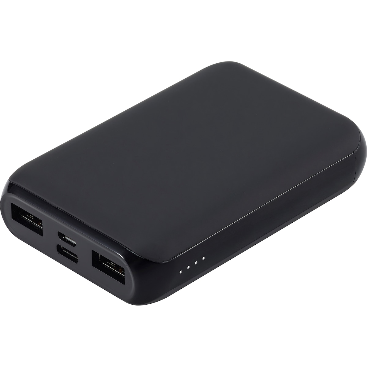Goji 10000 mAh Mini Size powerbank (sort)