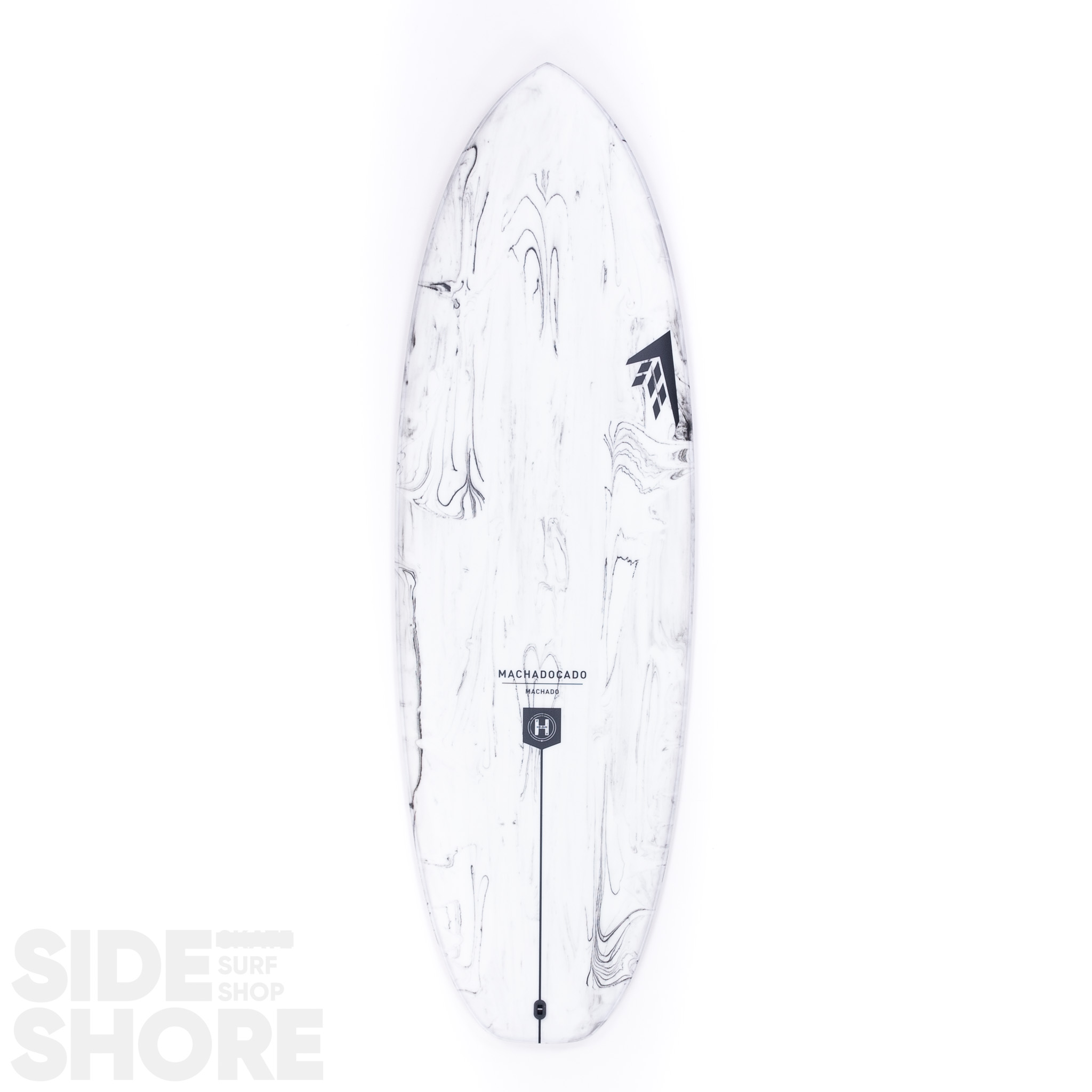 Firewire Machado Cado - 5'10 x 21 5/8