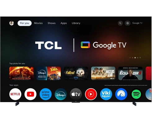 TCL 98Q7C