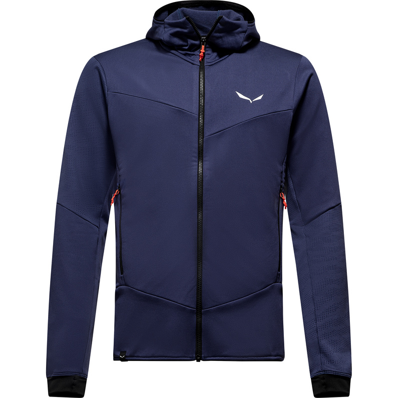 Salewa Herren Sella Crevasse HD Jacke