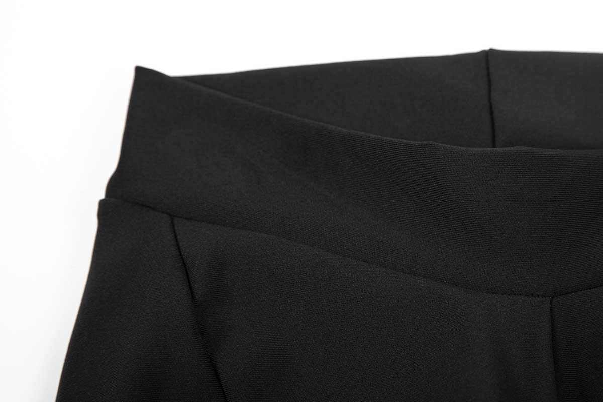 Endura Xtract shorts med indlæg til kvinder sort