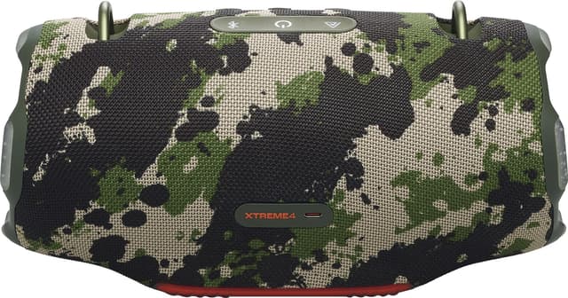 JBL Xtreme 4 bærbar højttaler (camo)