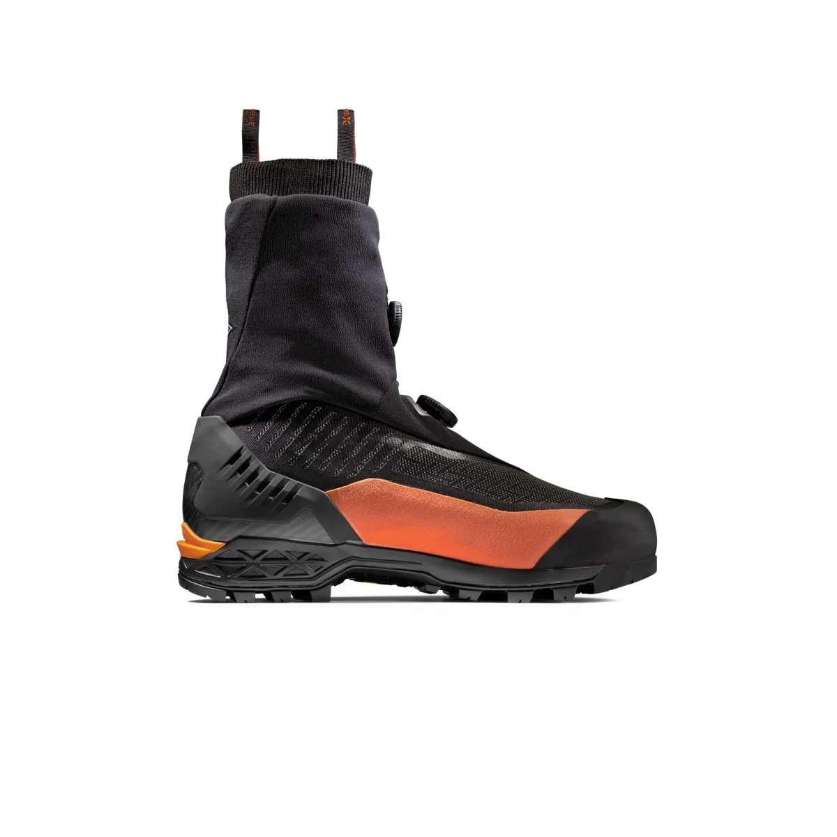 Mammut Taiss Pro High Gtx Men Black-arumita