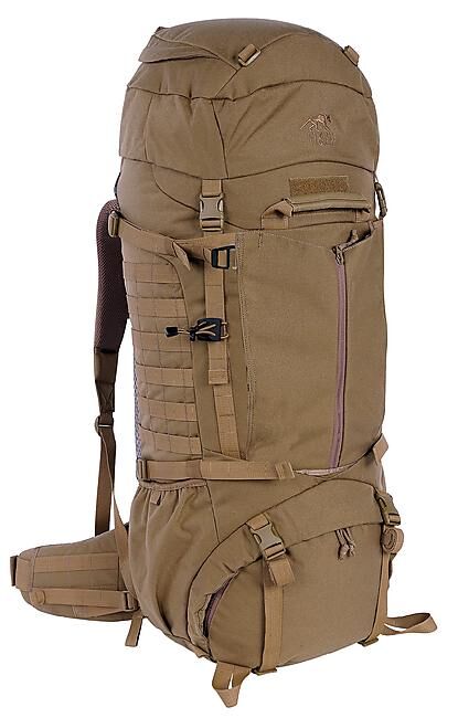 TASMANIAN TIGER - SAC A DOS TT PATHFINDER 80