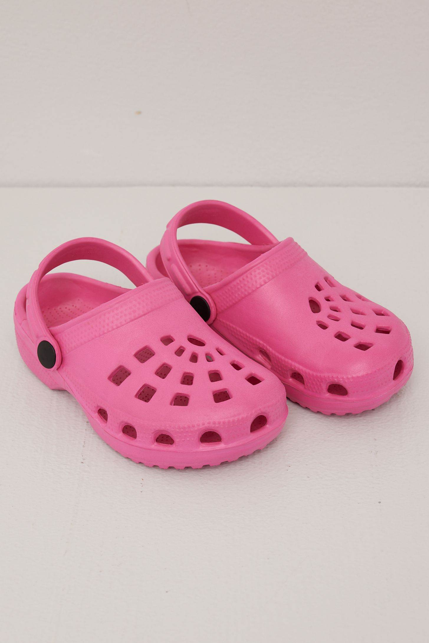 Hippie clog