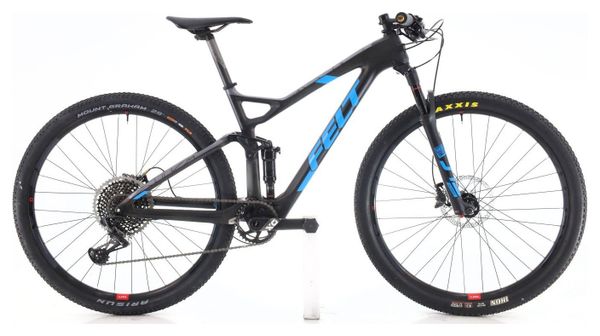 Produit reconditionné · Felt Edict 1 Carbone X01 / Vélo VTT / Felt | Très bon état