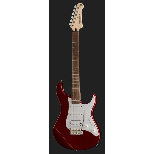 Yamaha Pacifica 112J RM