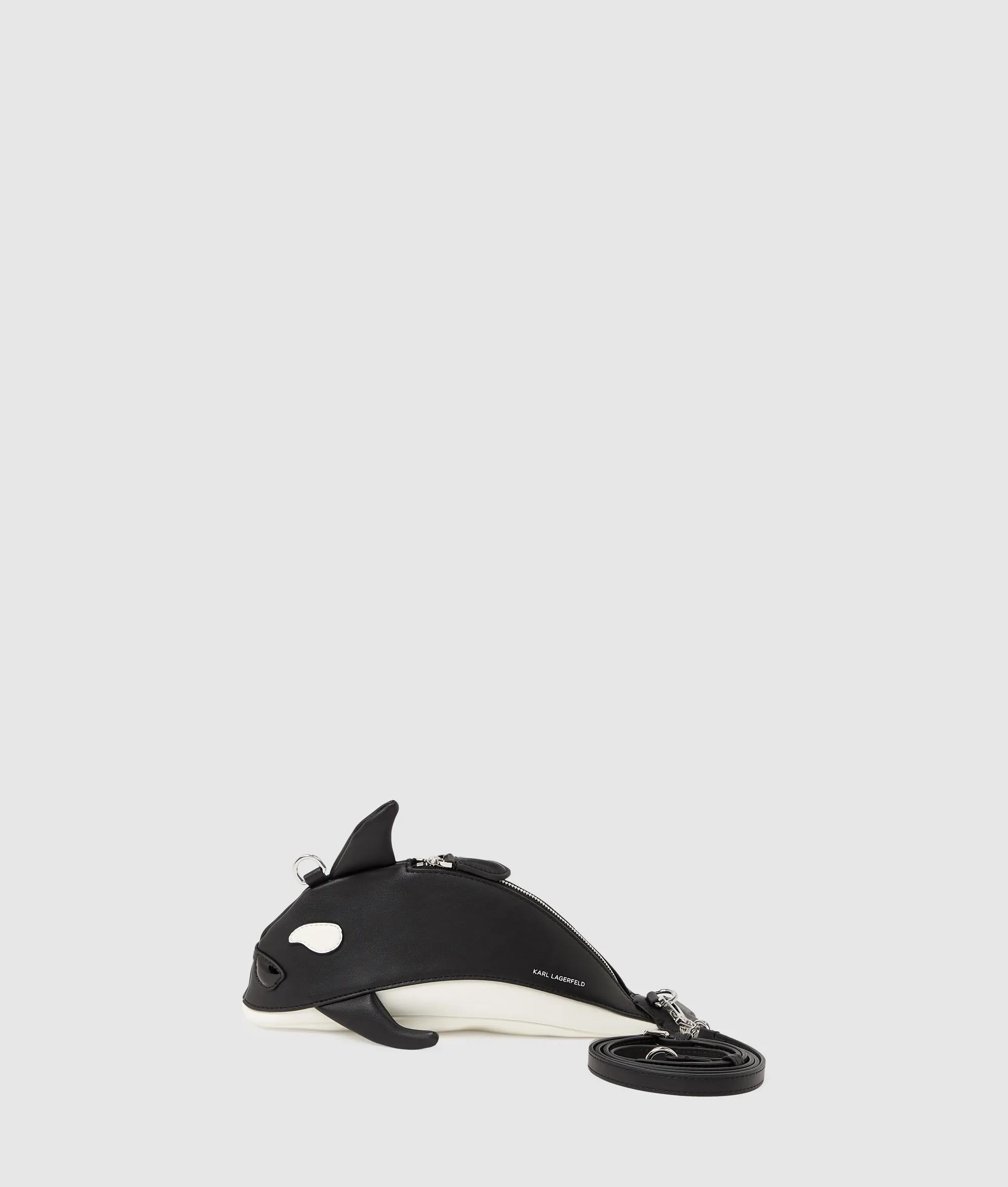 Ikon orka crossbodytas