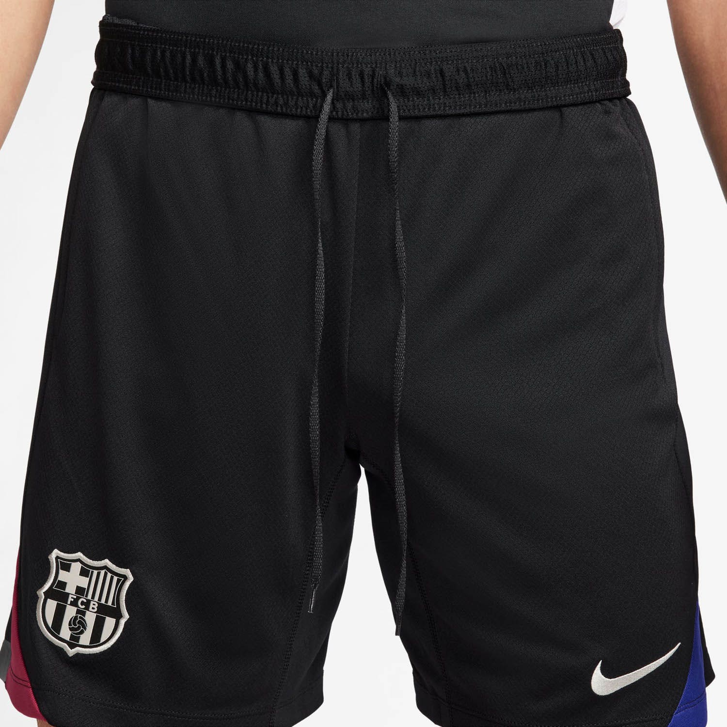 Nike  FC Barcelona Strike Training Shorts