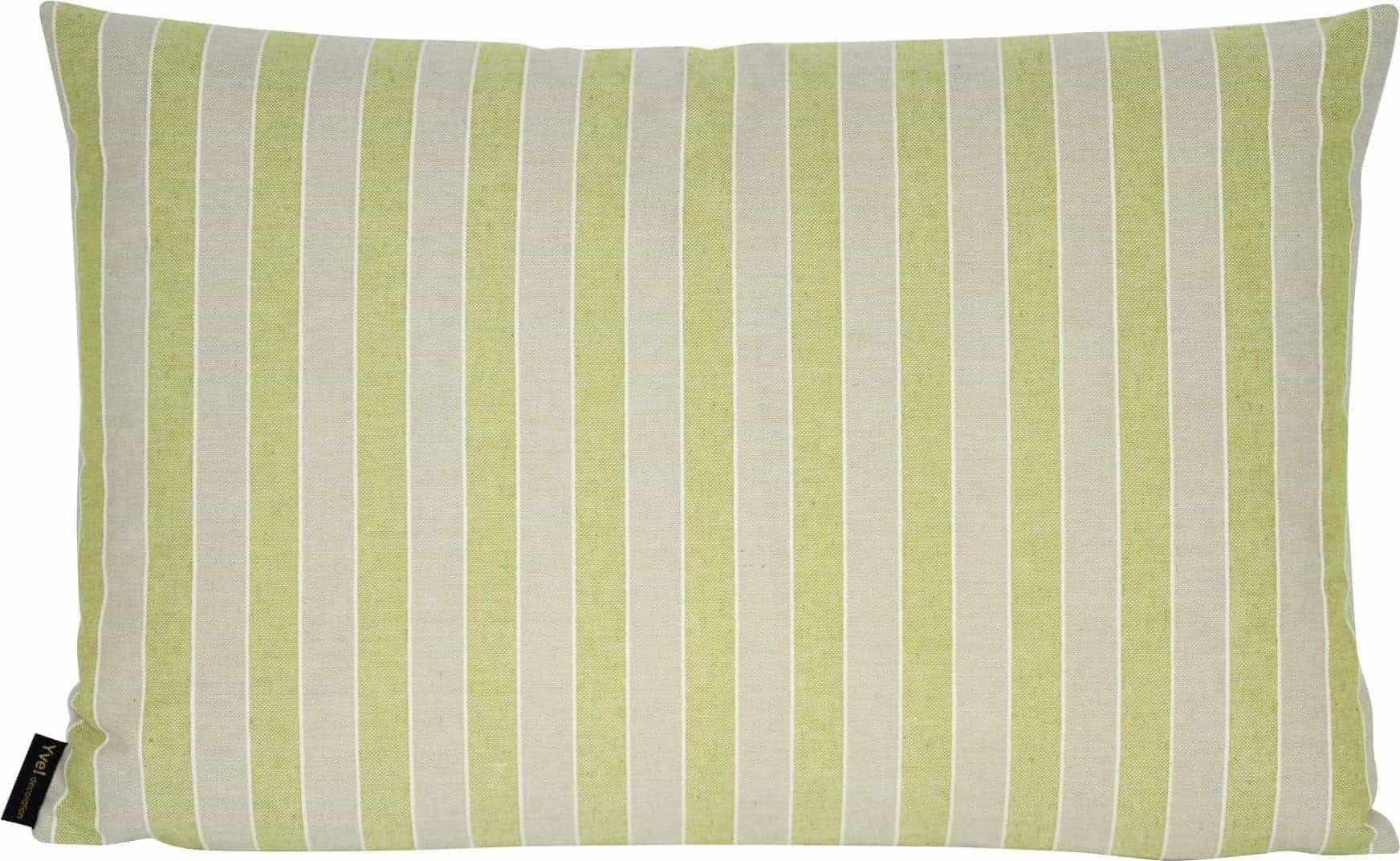 Kissenhülle Summerstripe 8402-0950-511