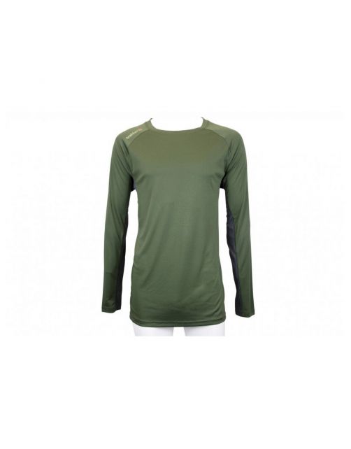 Trakker Moisture Wicking Long Sleeve Top - Kleding
