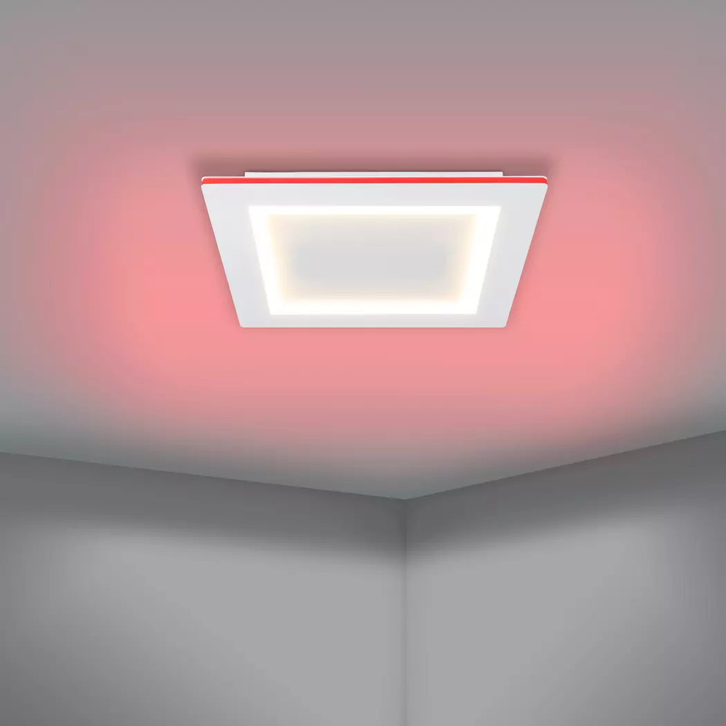 LED-Deckenleuchte Padrogiano-Z