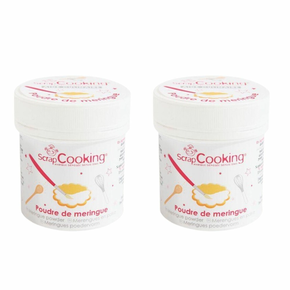 Poudre de meringue 100 g