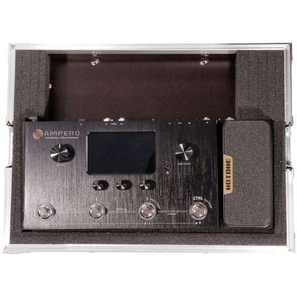 Thon Pedal Case for HoTone Ampero