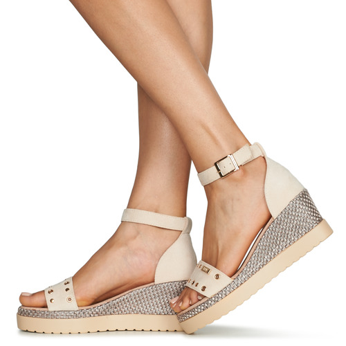 Les Petites Bombes - DELIA - Beige