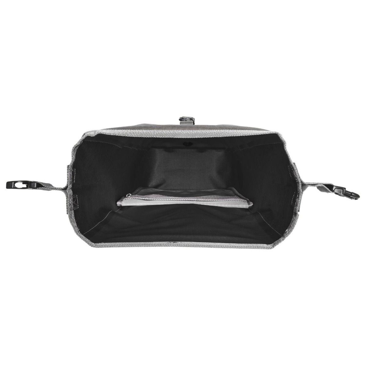 Ortlieb Sport-Roller Plus QL2.1 14.5L granite-black