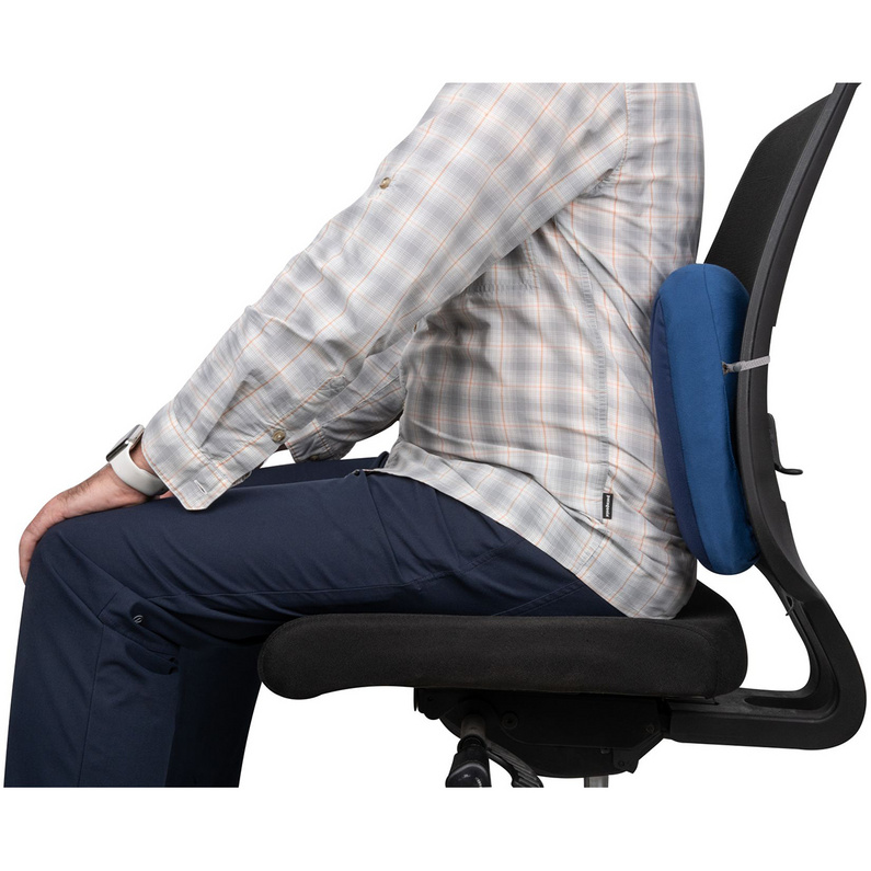 Sea to Summit Aeros Premium Lumbar Pillow