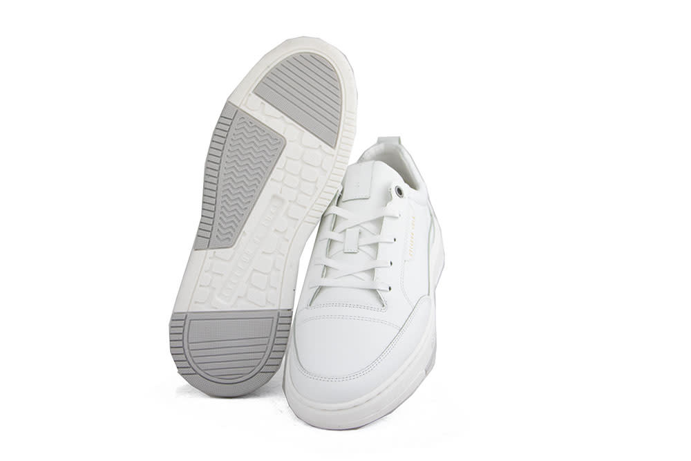 Cycleur de Luxe Can Can White