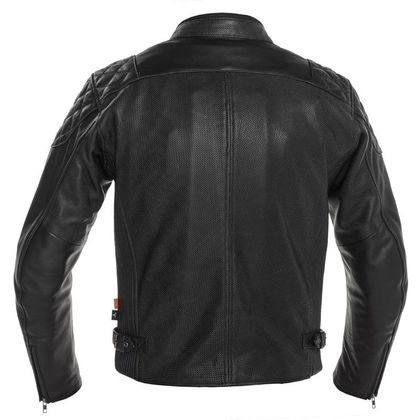 Blouson Richa YORKTOWN - Noir