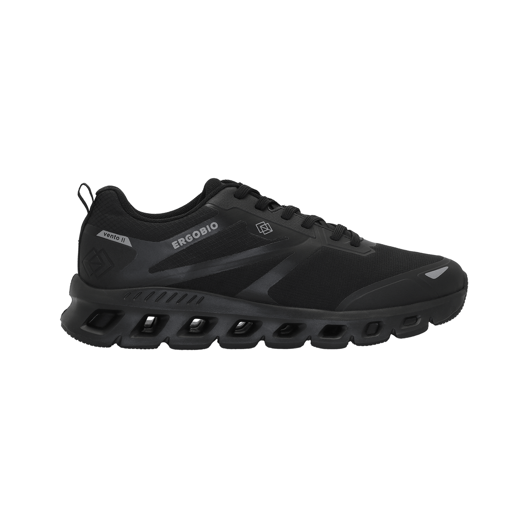 Ergobio Vento 41-46 - Fritids og motesko