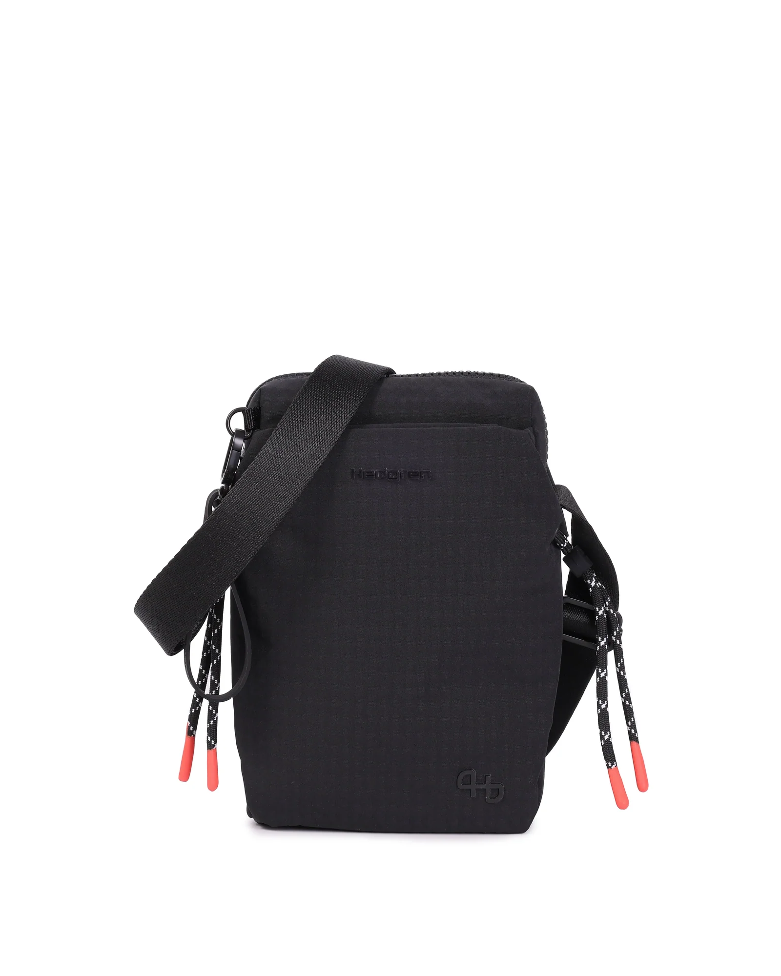 Hedgren String Sipho Phone/ Bottle Bag Black