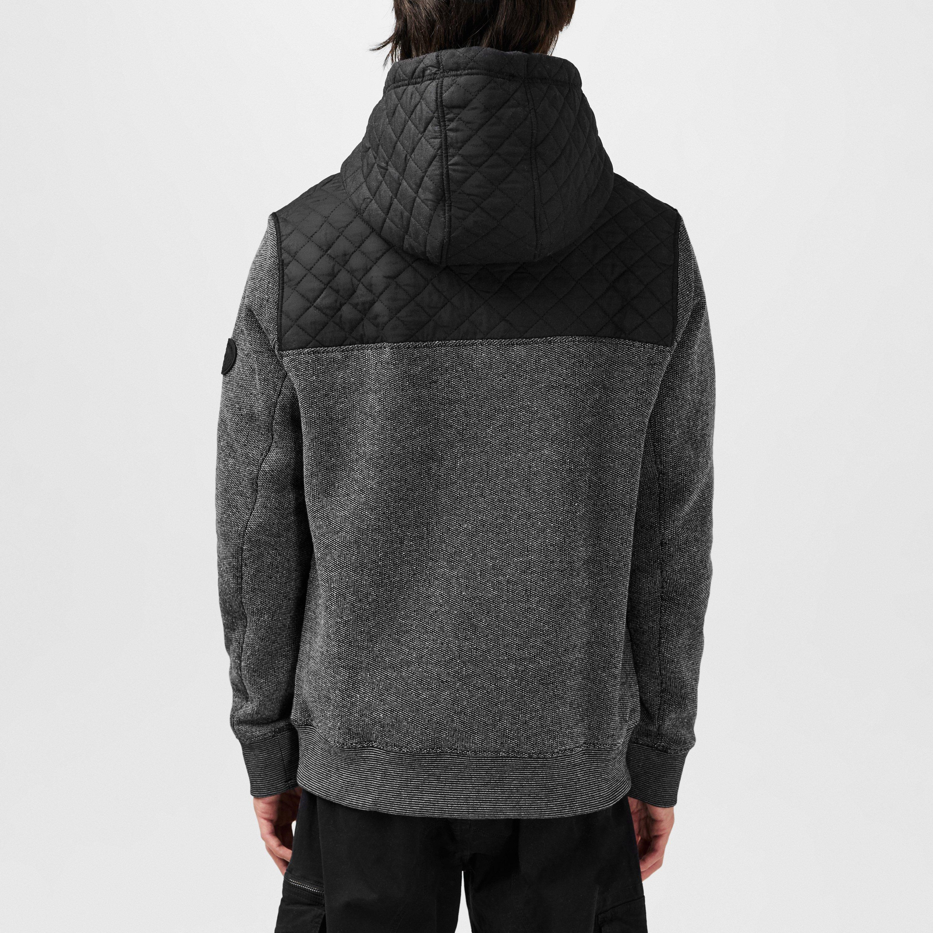 Firetrap Marly OTH Hoodie Mens