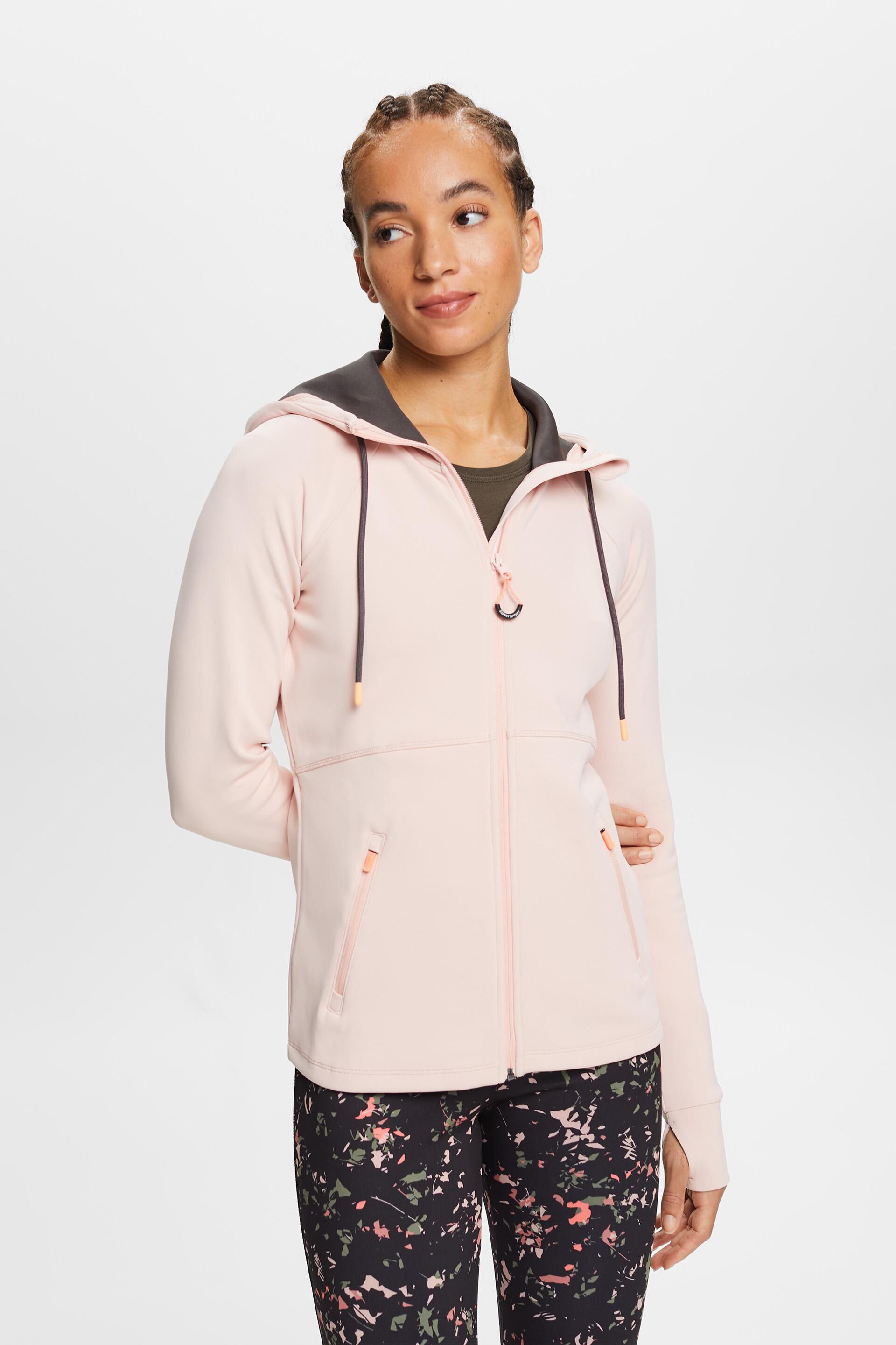 Sweatshirts cardigan