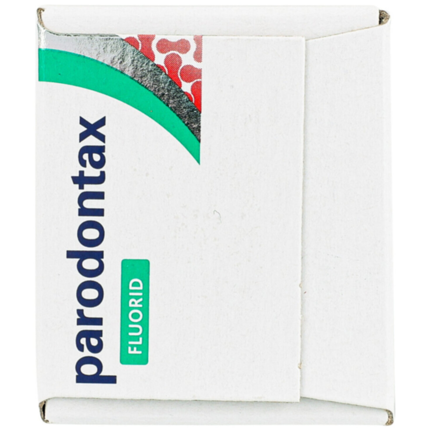 Parodontax Fluorid