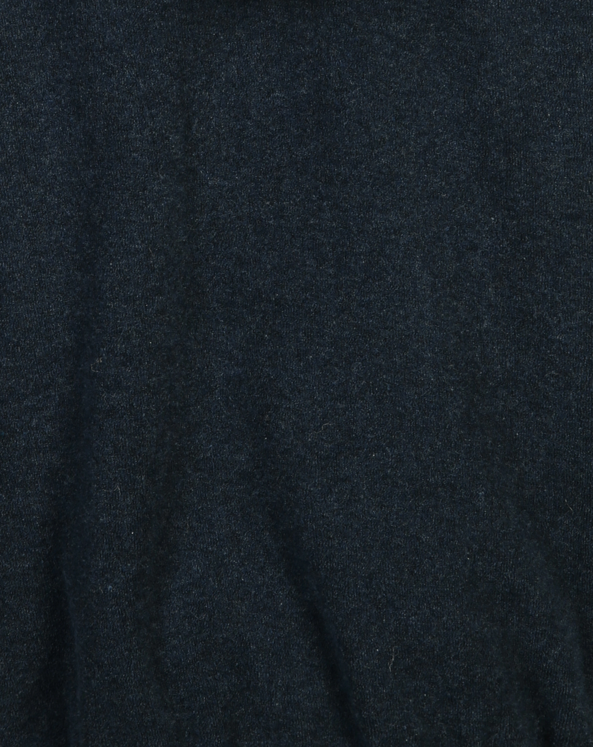 Kapuzen-Sweatshirt SWEA FROTTÉ in navy