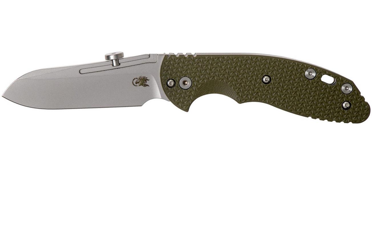 Rick Hinderer XM Slippy 3