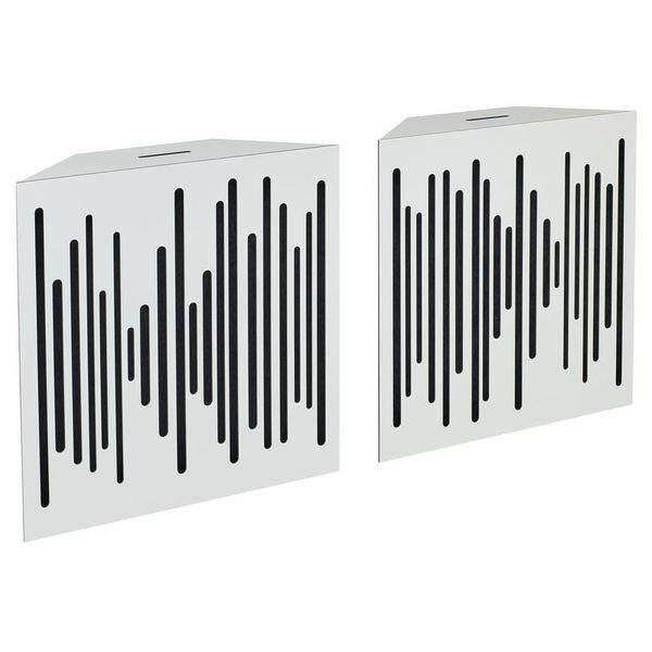 Vicoustic Super Bass Extreme Ult White