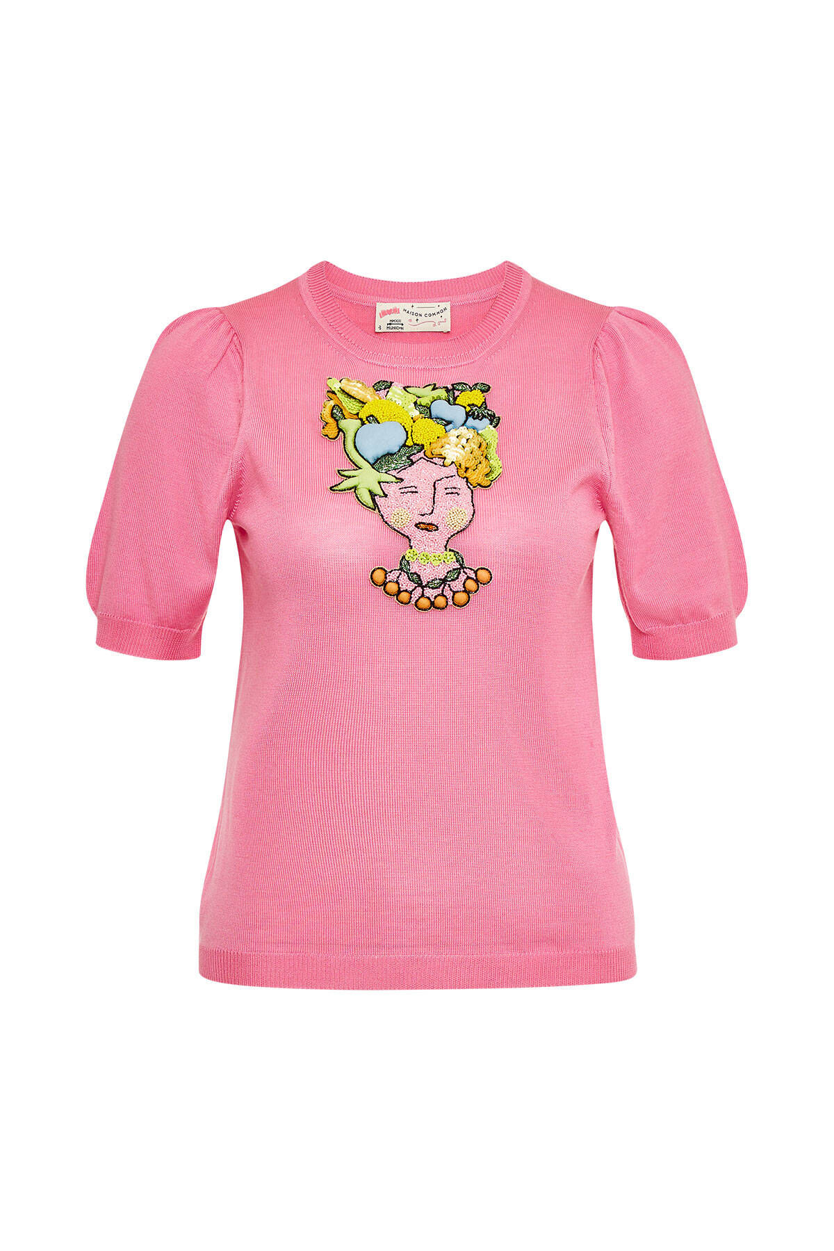 Maison Common| Damen Pullover