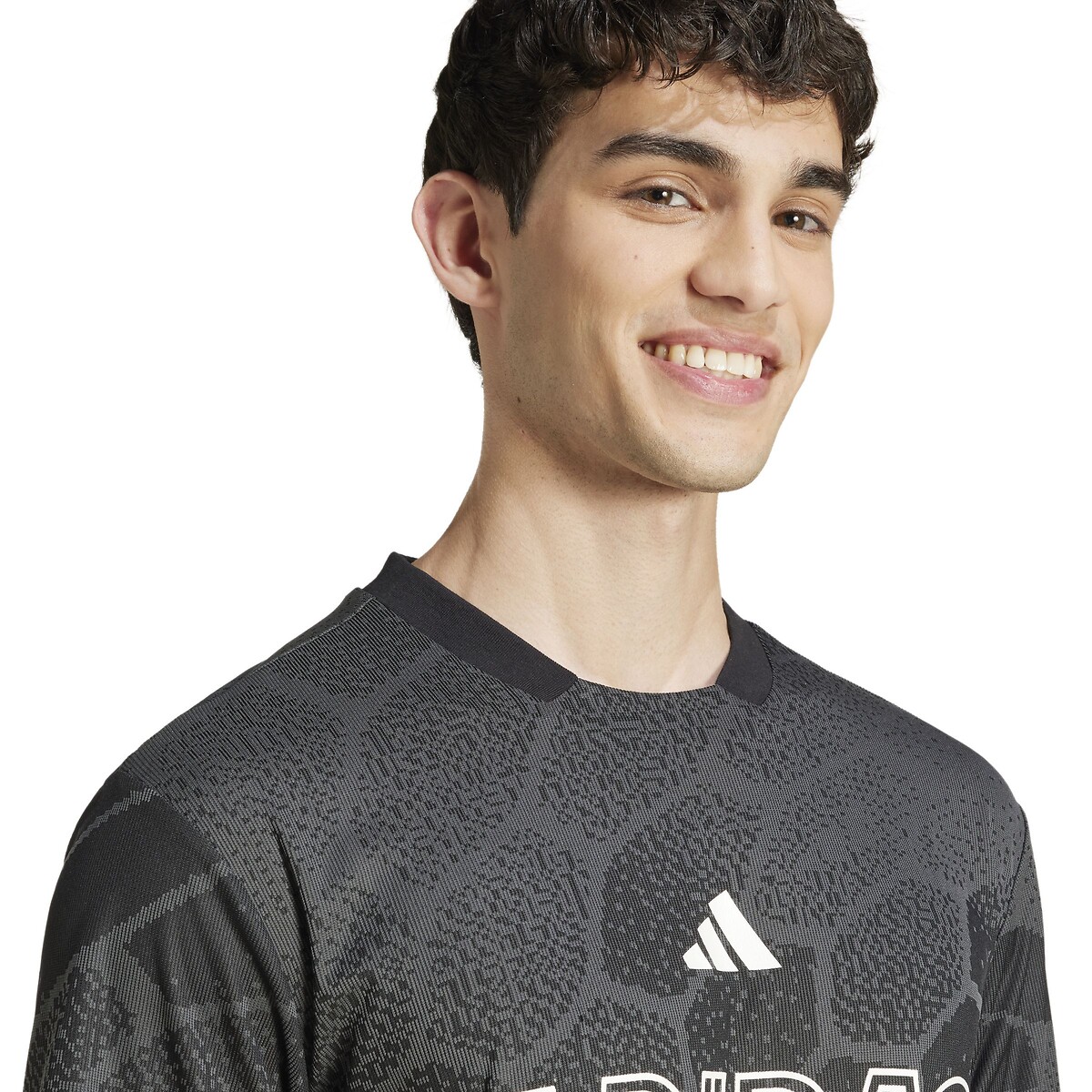 ADIDAS ROUPAS ESPORTIVAS<br>Camiseta de manga curta House Of Tiro