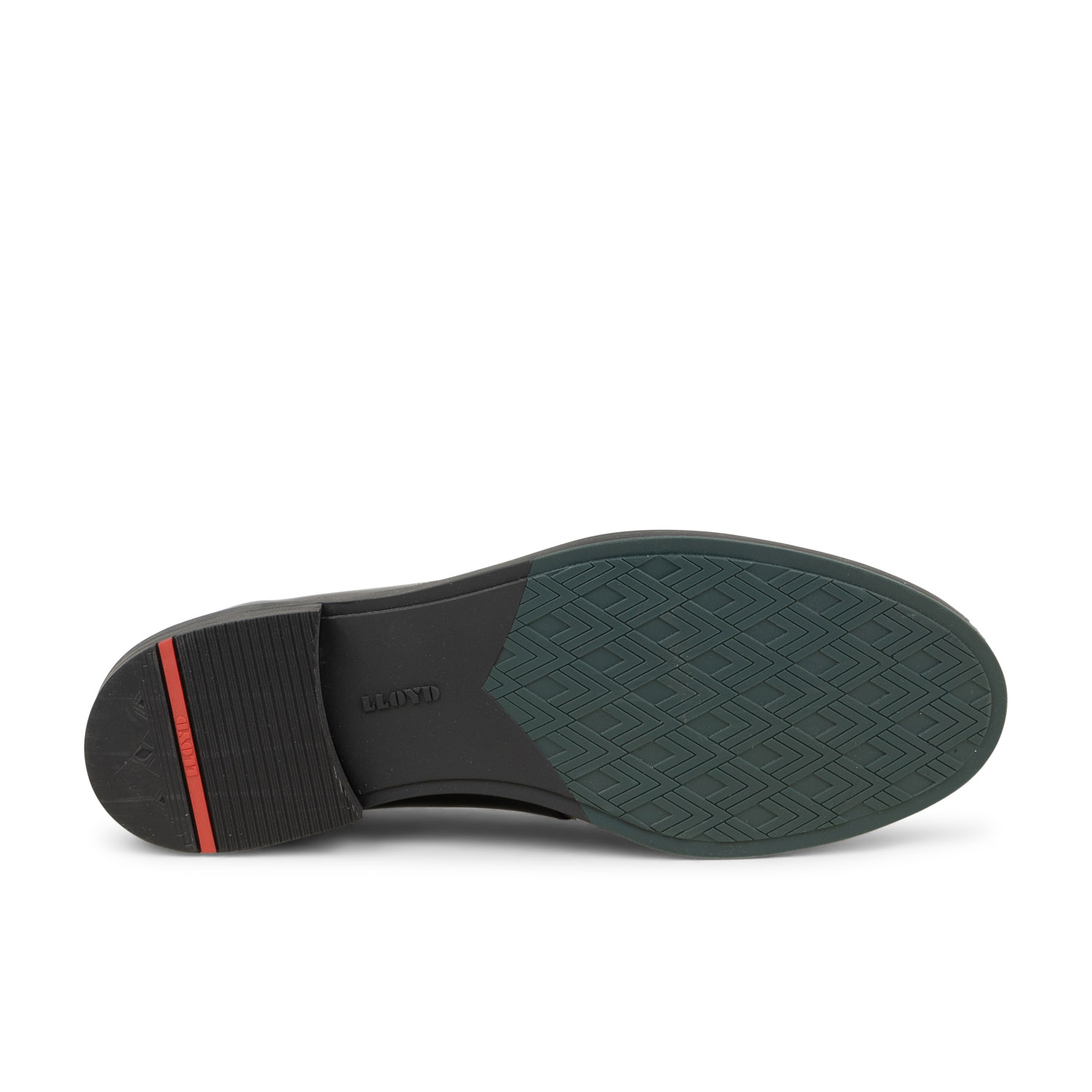 Mocassins femme LLOYD LLOFI