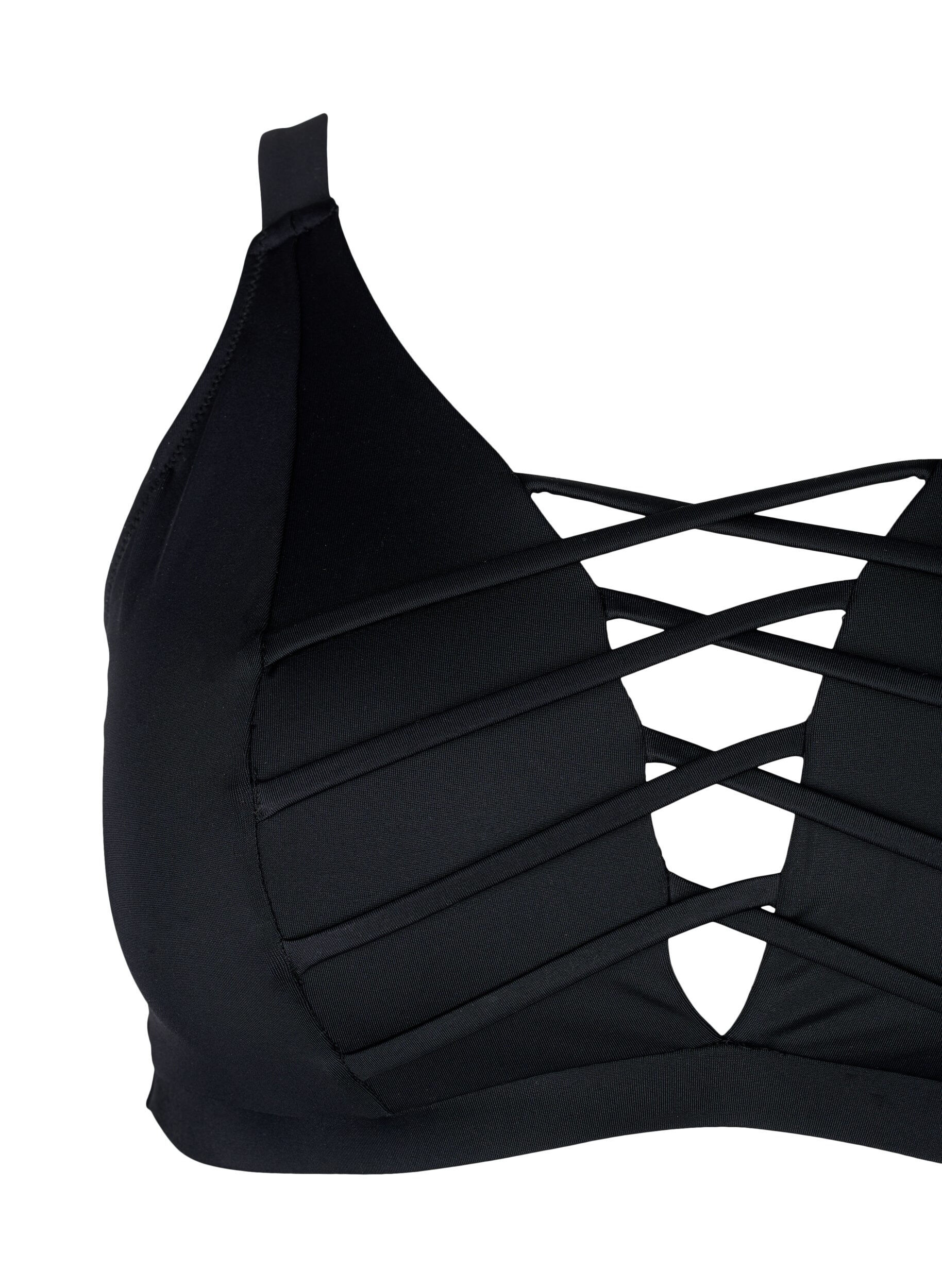 Bikini overdel