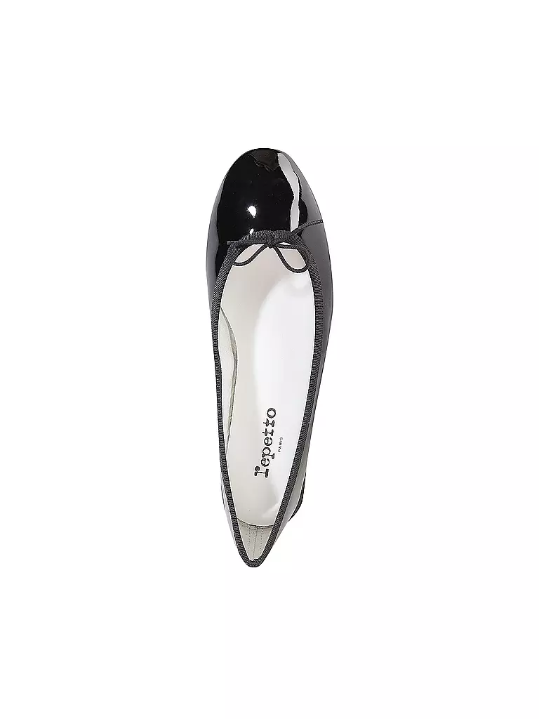REPETTO Ballerina CENRILLON schwarz