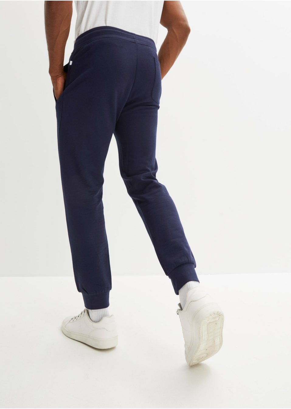 Pantalon de jogging en coton Essential