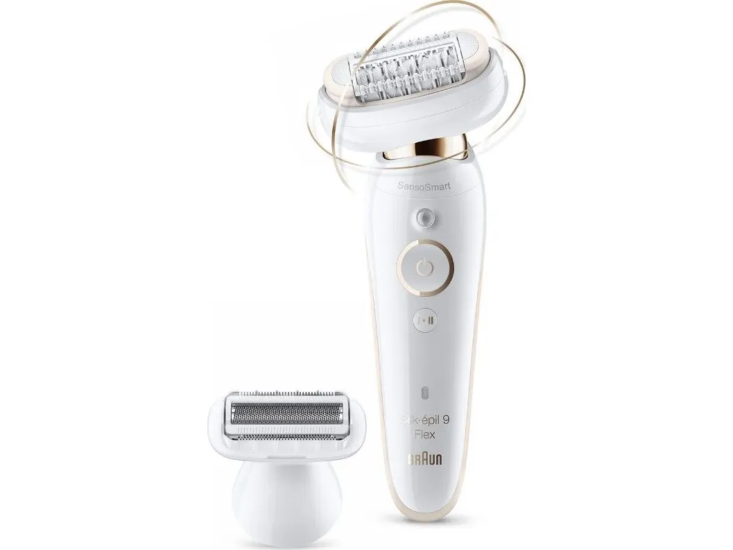 Braun Epilator BRAUN MBSE9F