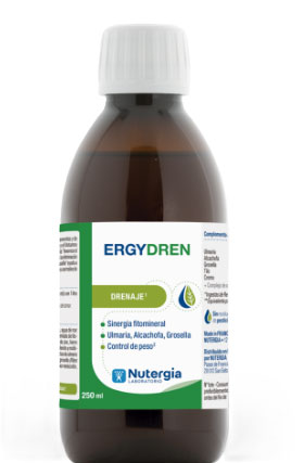NUTERGIA Ergydren<br>250 ml