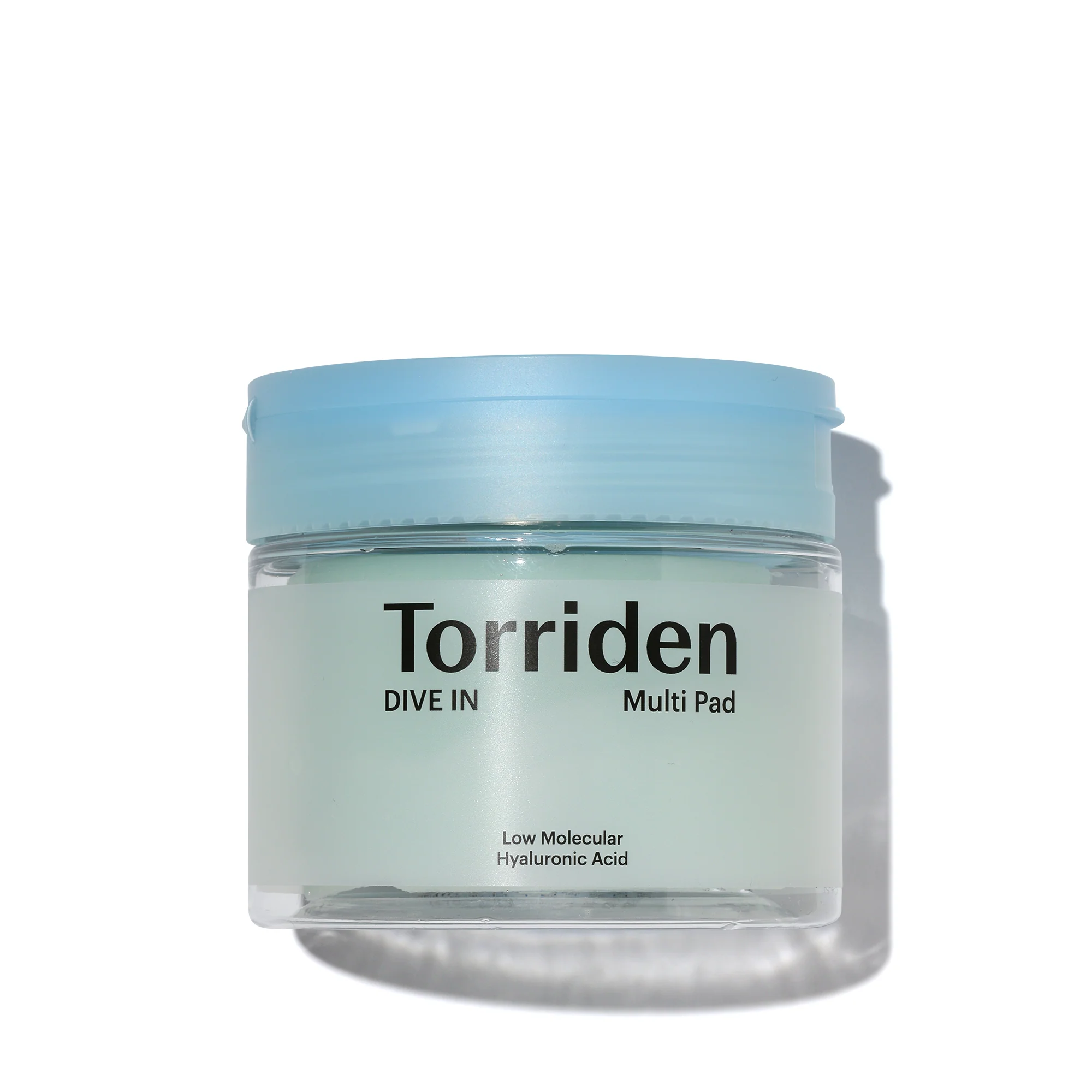 Torriden Dive In Multi Pad Disques Tonifiants et Apaisants