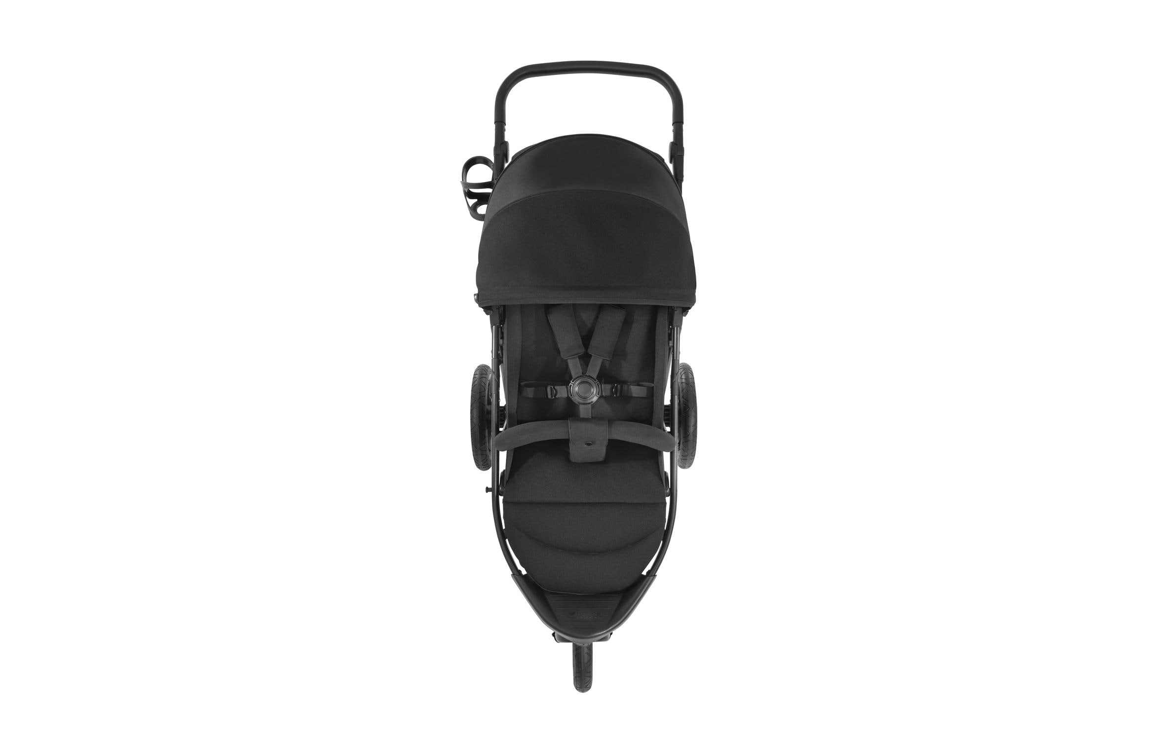 Buggy Rapid 3R Black<br>Buggy Rapid 3R. Schwarz