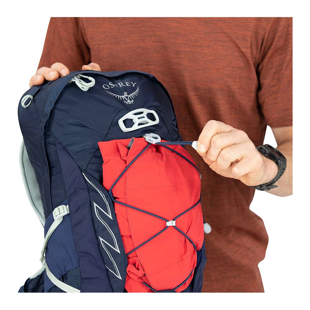 Osprey TALON 11 - Sac À dos Homme ceramic blue