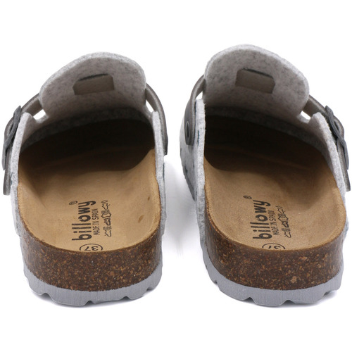 Billowy - 7055C83 Gris