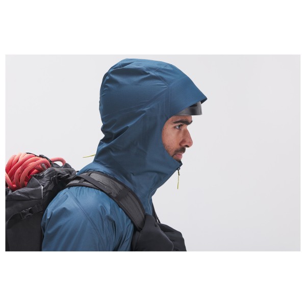7mesh - Guardian Air Jacket - Veste de cyclisme