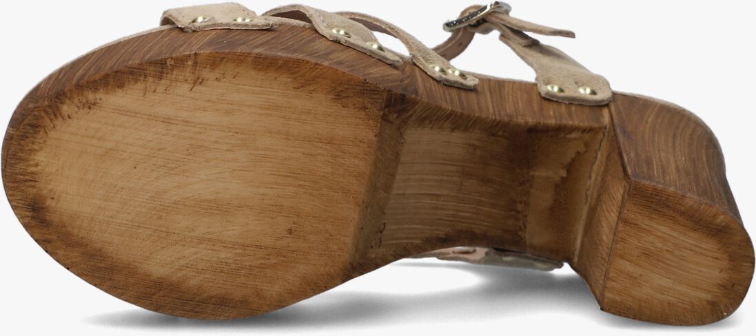 NOTRE-V beige notre-v sandalen 7946