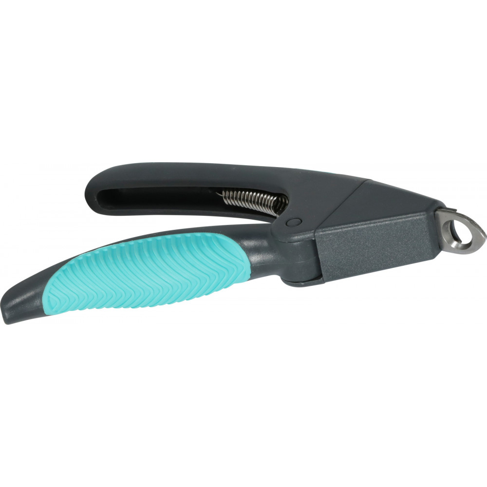 Cortador de unhas tipo guilhotina Zolux, tamanho P, 19 cm, linha ANAH, para cães ZO-470834