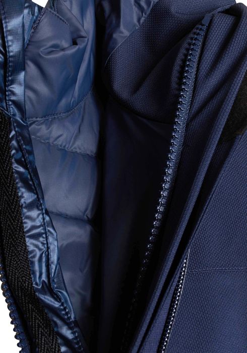 Liz 3 in 1 Down Coat Women dunjakke
