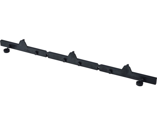 Küpper display box rail
