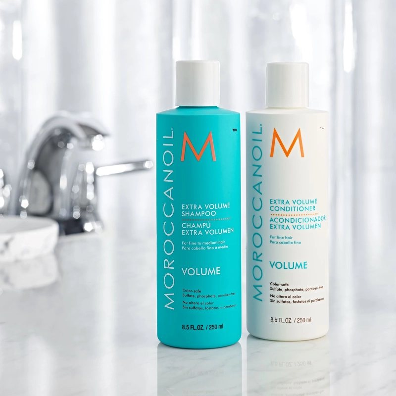 Moroccanoil Extra Volume Conditioner 250 ml
